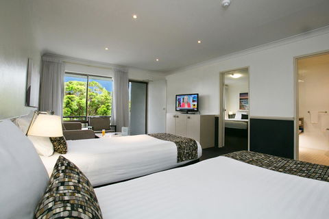 BEST WESTERN PLUS Apollo Hotel Newcastle - Accommodation Sunshine Coast 18