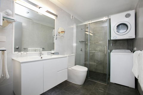 BEST WESTERN PLUS Apollo Hotel Newcastle - Accommodation Sunshine Coast 19