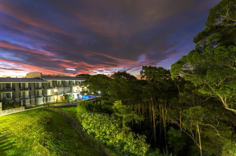 BEST WESTERN PLUS Apollo Hotel Newcastle - Accommodation Sunshine Coast 23