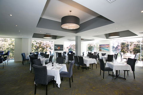 BEST WESTERN PLUS Apollo Hotel Newcastle - Accommodation Sunshine Coast 13