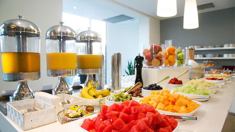 BEST WESTERN PLUS Apollo Hotel Newcastle - Accommodation Sunshine Coast 8