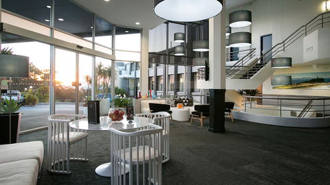 BEST WESTERN PLUS Apollo Hotel Newcastle - Accommodation Sunshine Coast 12