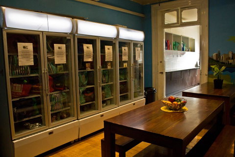 Mad Monkey Kings Cross - Accommodation Sunshine Coast 16