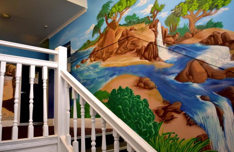 Mad Monkey Kings Cross - Accommodation Sunshine Coast 27