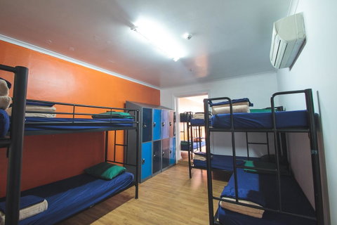 Mad Monkey Kings Cross - Accommodation Sunshine Coast 20