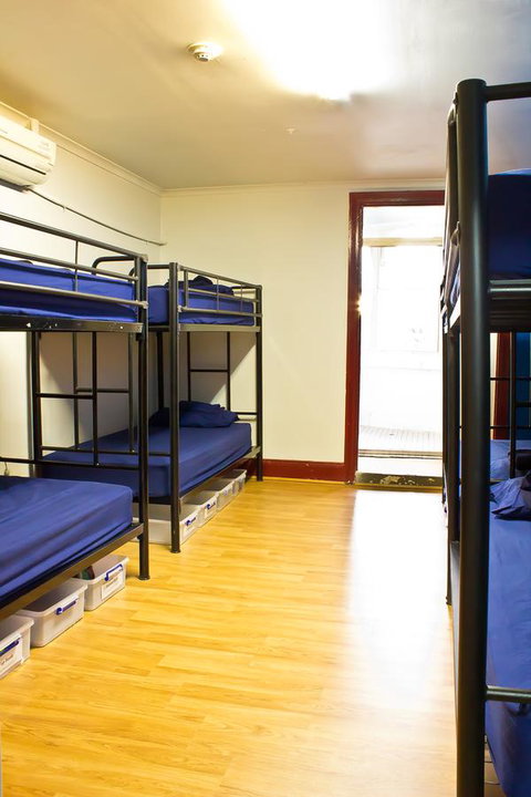 Mad Monkey Kings Cross - Accommodation Sunshine Coast 22