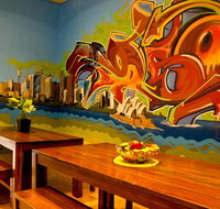 Mad Monkey Backpackers Kings Cross - Accommodation Sunshine Coast