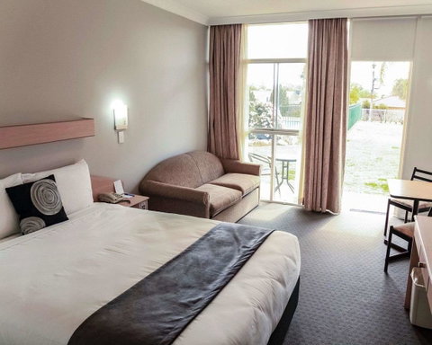 Econo Lodge Gateway Tamworth - Accommodation Sunshine Coast 9