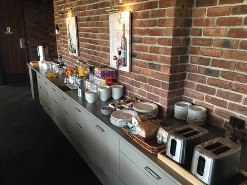 Econo Lodge Gateway Tamworth - Accommodation Sunshine Coast 10