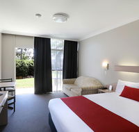 Econo Lodge Tamworth - Accommodation Sunshine Coast
