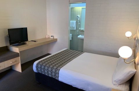 Econo Lodge Gateway Tamworth - Accommodation Sunshine Coast 7