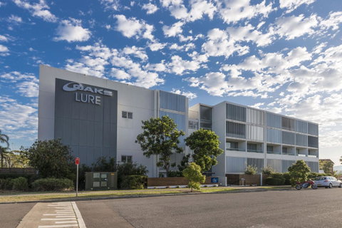 Oaks Nelson Bay Lure Suites - Accommodation Sunshine Coast 8