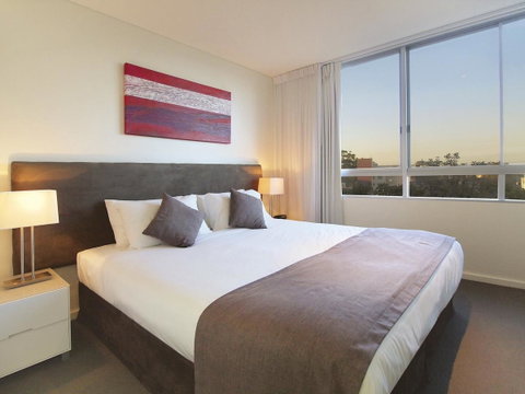 Oaks Nelson Bay Lure Suites - Accommodation Sunshine Coast 13