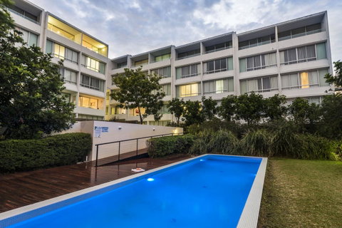 Oaks Nelson Bay Lure Suites - Accommodation Sunshine Coast 9