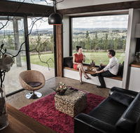 Borrodell Vineyard - Accommodation Sunshine Coast