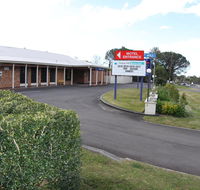 Sleepy Hill Motor Inn - Accommodation Sunshine Coast