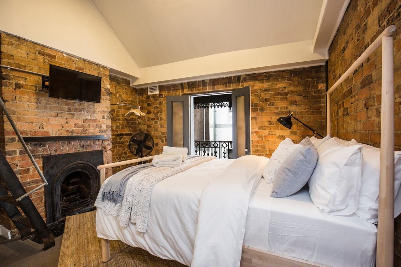 Chippendale NSW Accommodation Sunshine Coast