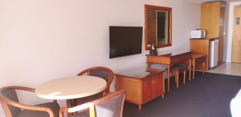 Marina Resort - Accommodation Sunshine Coast 26