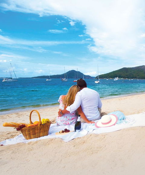Marina Resort - Accommodation Sunshine Coast 4