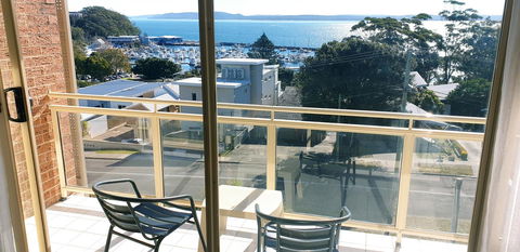 Marina Resort - Accommodation Sunshine Coast 29