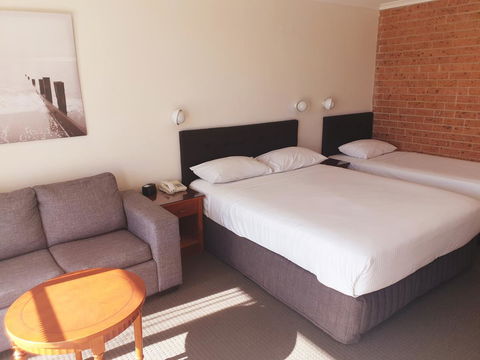 Marina Resort - Accommodation Sunshine Coast 39