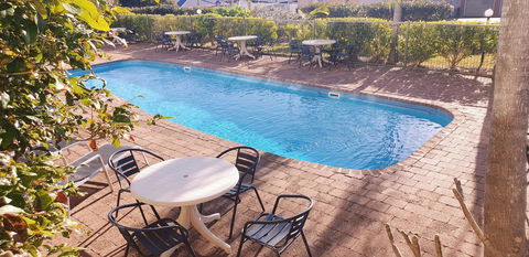 Marina Resort - Accommodation Sunshine Coast 22
