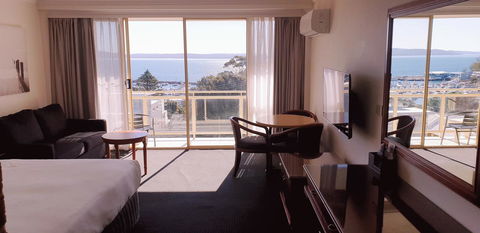 Marina Resort - Accommodation Sunshine Coast 35