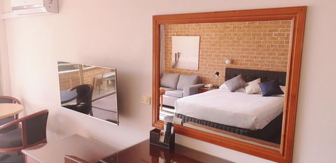 Marina Resort - Accommodation Sunshine Coast 12