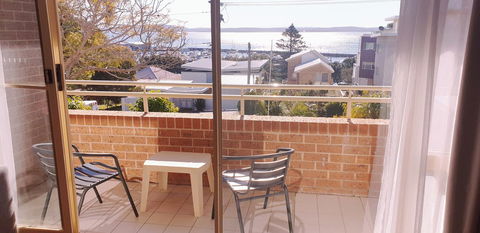 Marina Resort - Accommodation Sunshine Coast 37