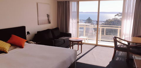 Marina Resort - Accommodation Sunshine Coast 33
