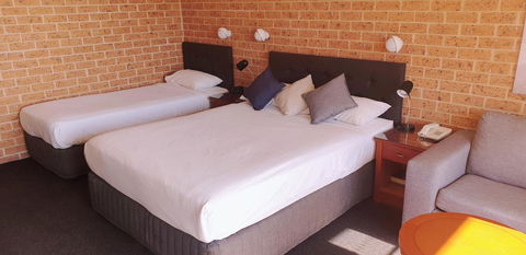Marina Resort - Accommodation Sunshine Coast 31