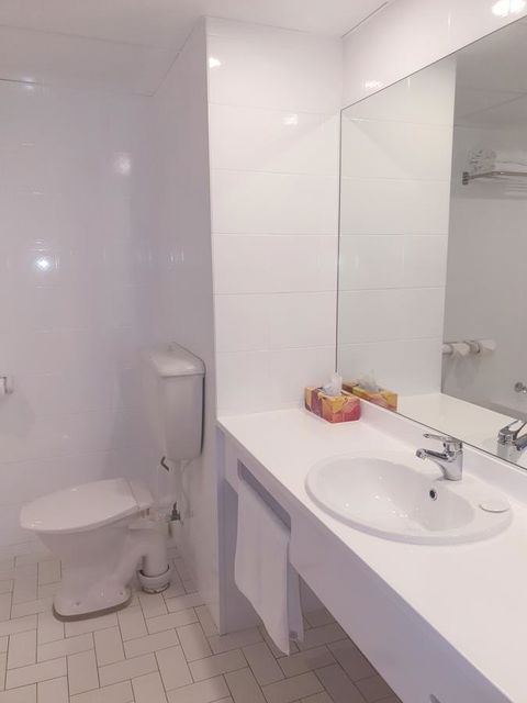 Marina Resort - Accommodation Sunshine Coast 40