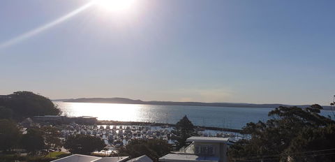 Marina Resort - Accommodation Sunshine Coast 6