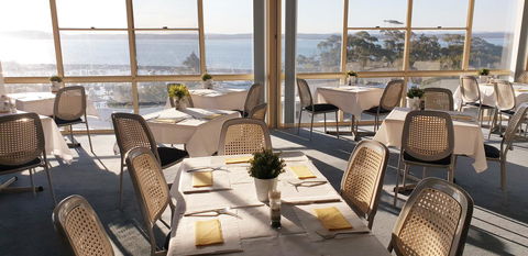 Marina Resort - Accommodation Sunshine Coast 14