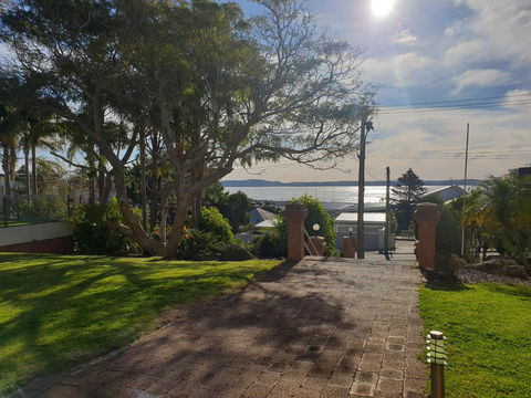 Marina Resort - Accommodation Sunshine Coast 13