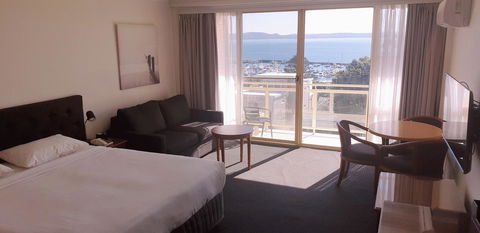Marina Resort - Accommodation Sunshine Coast 36