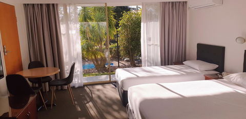 Marina Resort - Accommodation Sunshine Coast 18