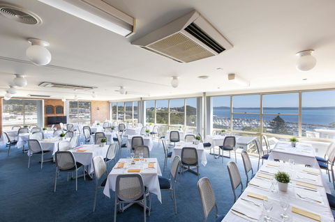 Marina Resort - Accommodation Sunshine Coast 9