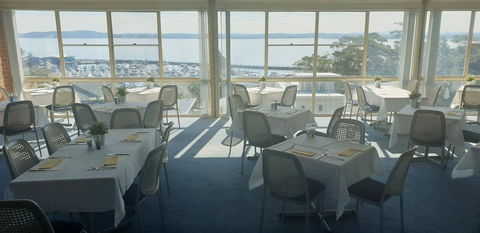 Marina Resort - Accommodation Sunshine Coast 27
