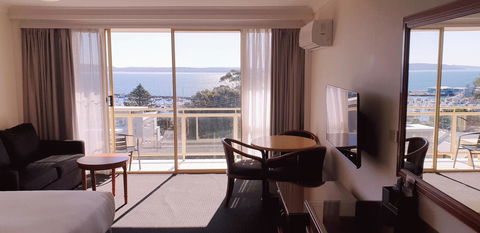 Marina Resort - Accommodation Sunshine Coast 20