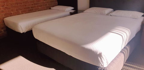 Marina Resort - Accommodation Sunshine Coast 42