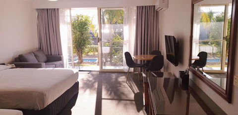 Marina Resort - Accommodation Sunshine Coast 43