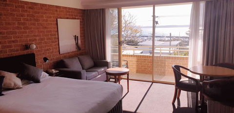 Marina Resort - Accommodation Sunshine Coast 30