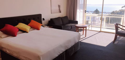 Marina Resort - Accommodation Sunshine Coast 8