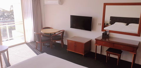 Marina Resort - Accommodation Sunshine Coast 32