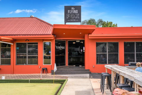 Club Byron Accommodation - Accommodation Sunshine Coast 25
