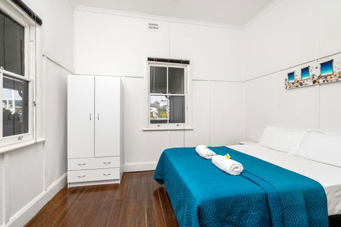 Club Byron Accommodation - Accommodation Sunshine Coast 22