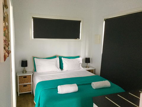 Club Byron Accommodation - Accommodation Sunshine Coast 2