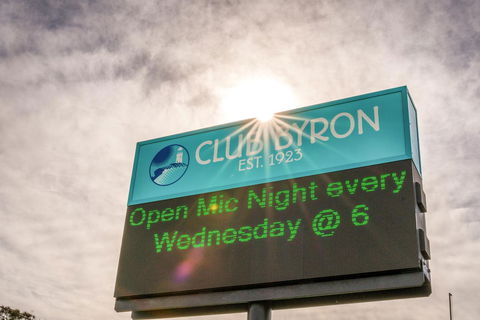 Club Byron Accommodation - Accommodation Sunshine Coast 30