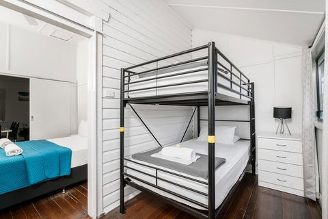 Club Byron Accommodation - Accommodation Sunshine Coast 13